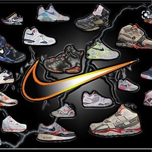 Meet your Posher, Danny